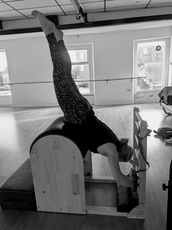 Perfect Balance Pilates Studios — reformer pilates-studio in Newport — 3