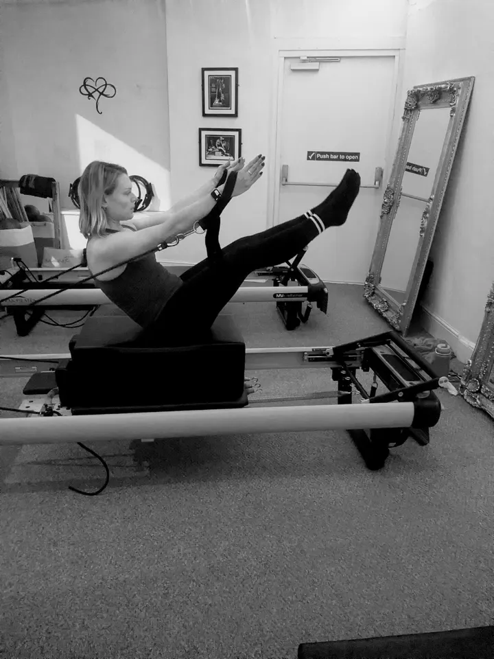 Perfect Balance Pilates Studios — reformer pilates-studio in Newport — 4