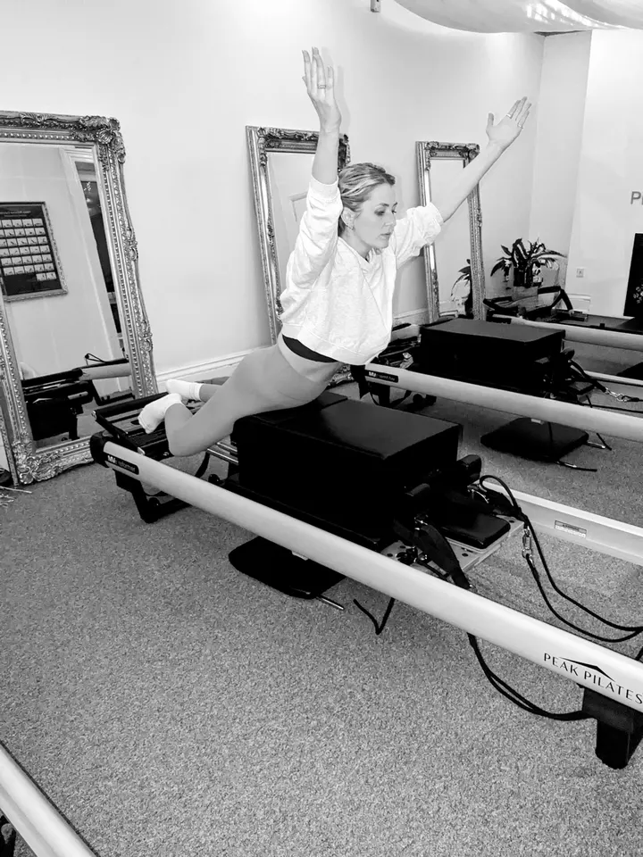 Perfect Balance Pilates Studios — reformer pilates-studio in Newport — 5