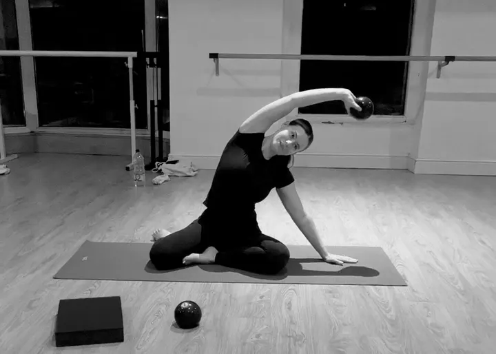 Perfect Balance Pilates Studios — reformer pilates-studio in Newport — 6