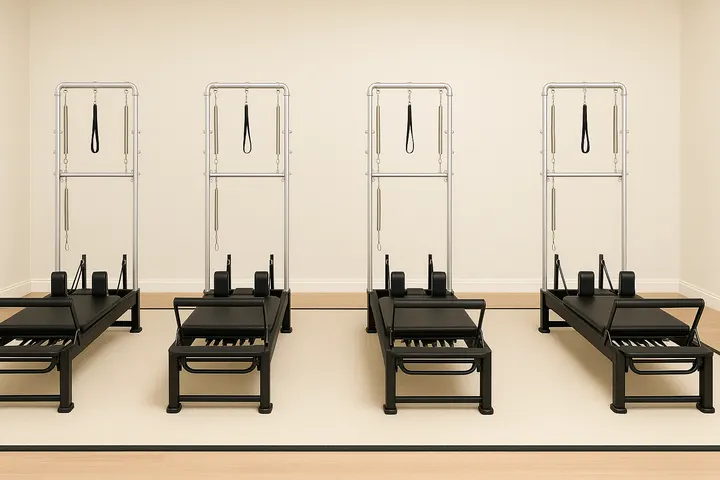 Perfect Balance Pilates Studios — Fitness Studio in Stow Hill, Newport