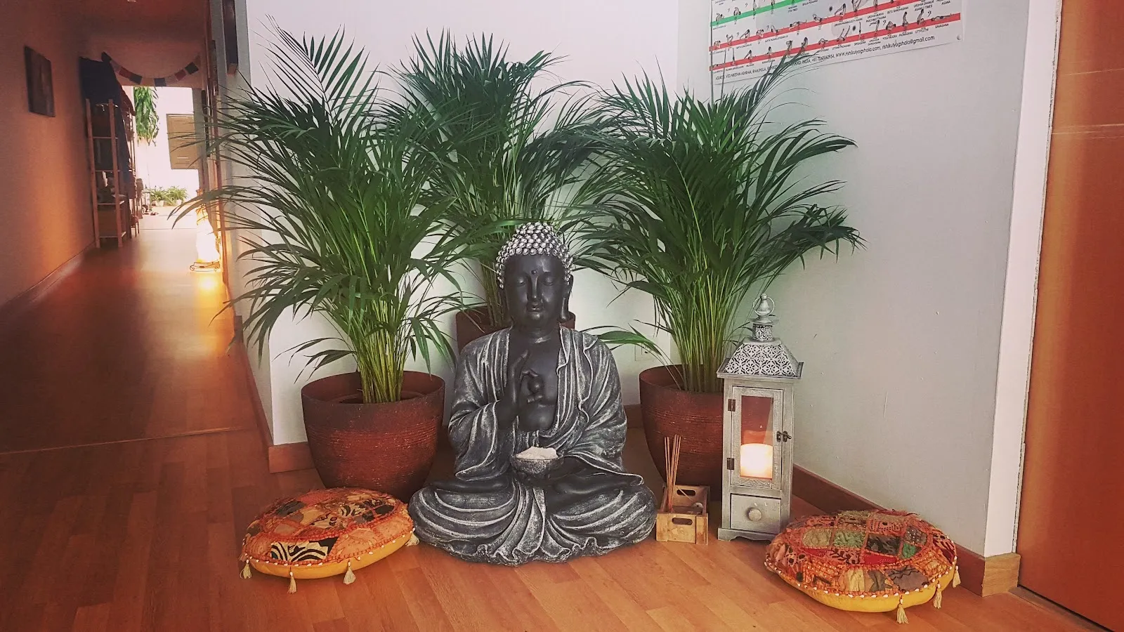 Espluioga — yoga-studio en Esplugues de Llobregat — 2