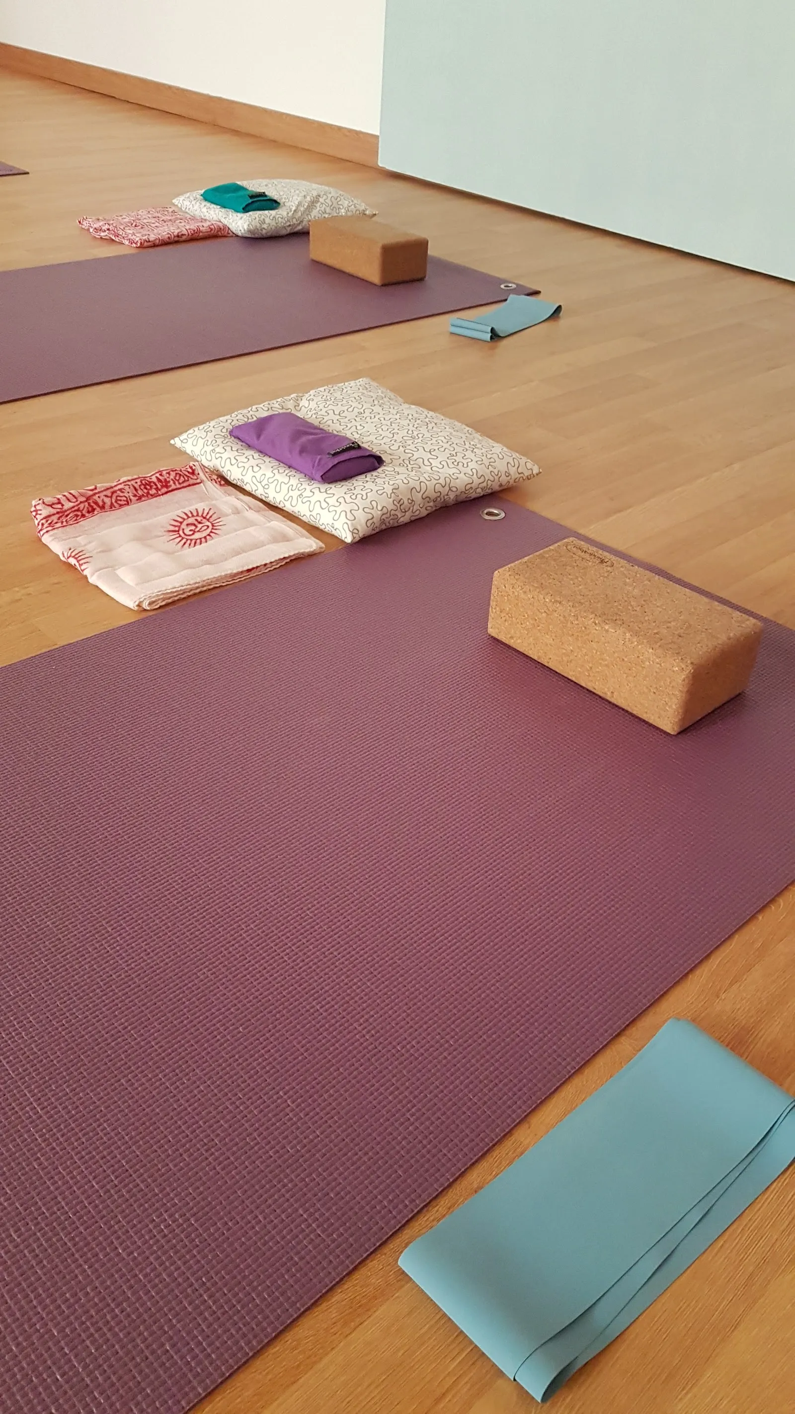 Espluioga — yoga-studio en Esplugues de Llobregat — 3