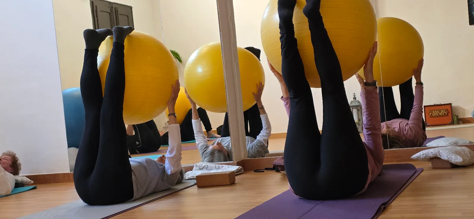 Espluioga — yoga-studio en Esplugues de Llobregat — 4
