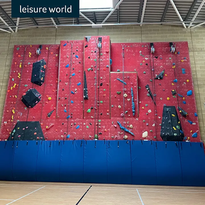Leisure World Tiptree — fitness studio in Colchester — 3