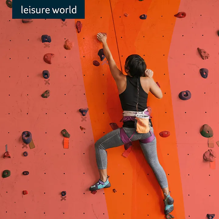 Leisure World Tiptree — fitness studio in Colchester — 5
