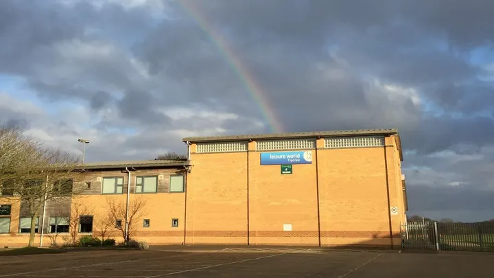 Leisure World Tiptree — Fitness Studio in Colchester