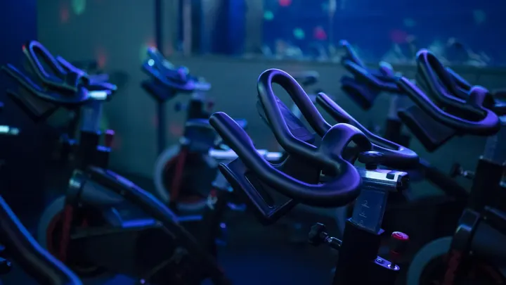 Five Star Gym Windsor — pilates-studio in Windsor — 2