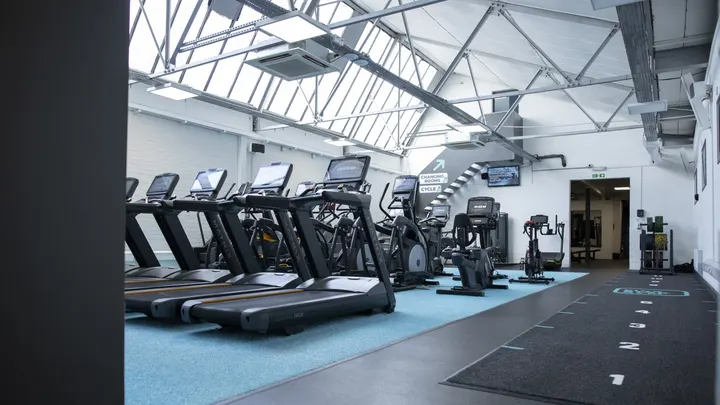 Five Star Gym Windsor — Pilates in Windsor