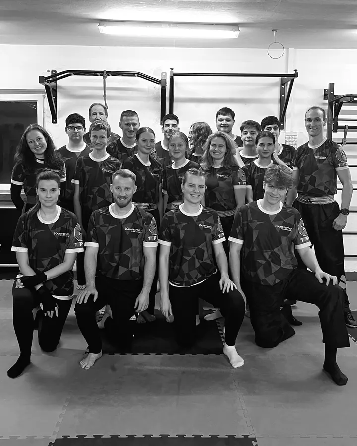 Kampfsport Team Kramer — kampfsport-studio in Waldkraiburg — 2