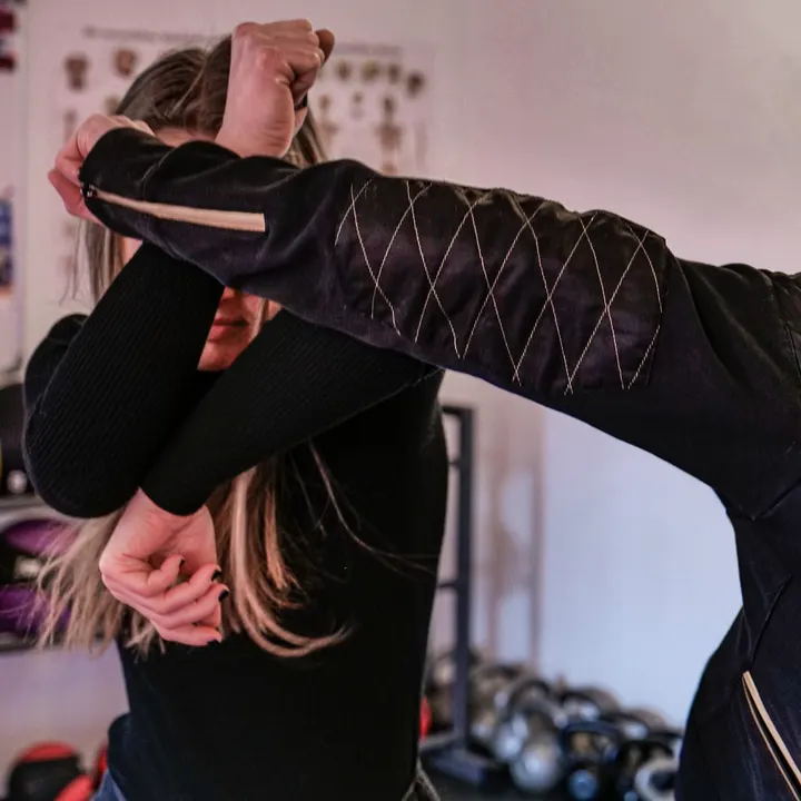 Kampfsport Team Kramer — kampfsport-studio in Waldkraiburg — 3