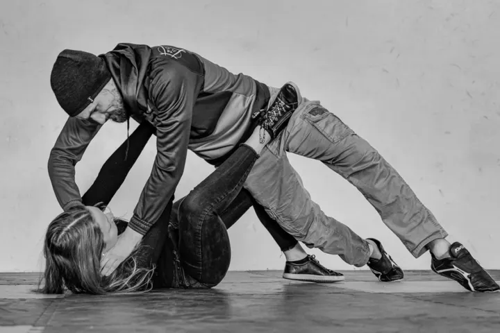 Kampfsport Team Kramer — kampfsport-studio in Waldkraiburg — 4