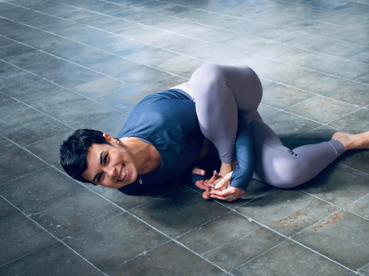 Elvira Victoria — pilates-studio i Petrer — 3