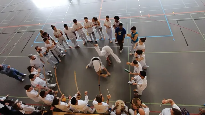 Monza (ITA) — arti marziali-studio a Centro, Monza — 3