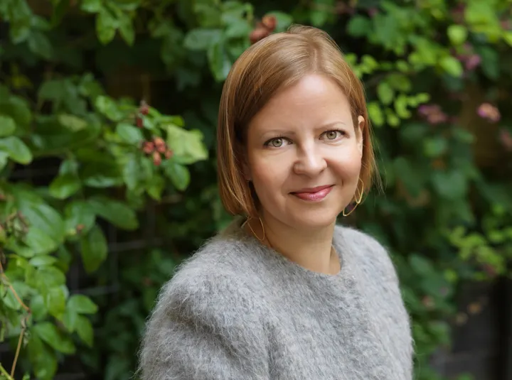 Esoterea — Wellness – Kerava