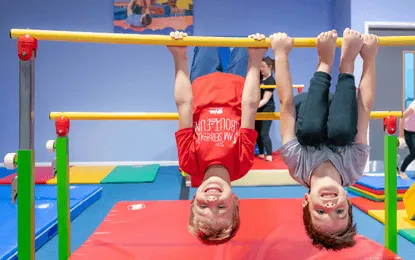The Little Gym — fitness studio in Antrim — 3