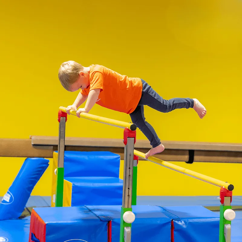 The Little Gym — fitness studio in Antrim — 4