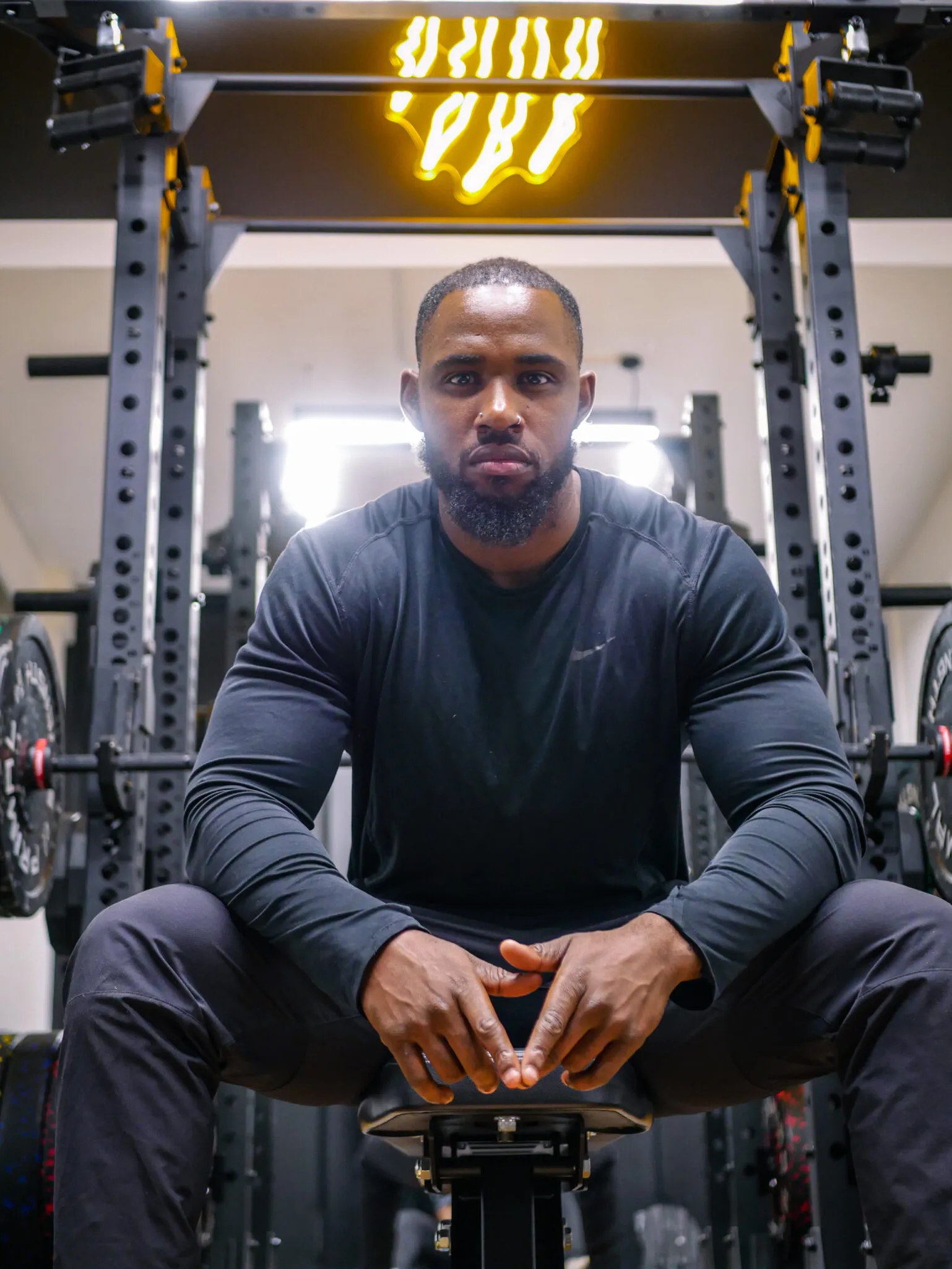 PT Workspace Milton Keynes Personal Training — pt studio in Milton Keynes — 4