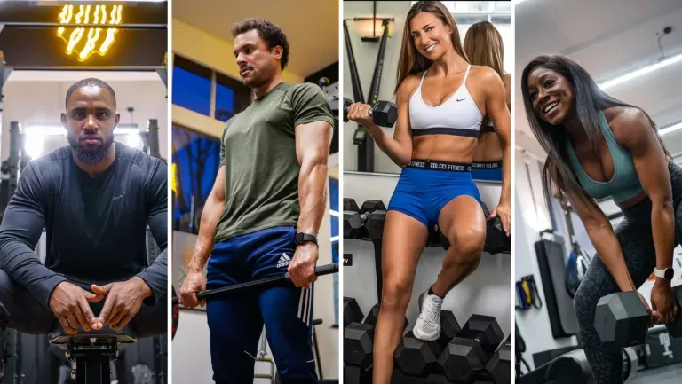 PT Workspace Milton Keynes Personal Training — pt studio in Milton Keynes — 6