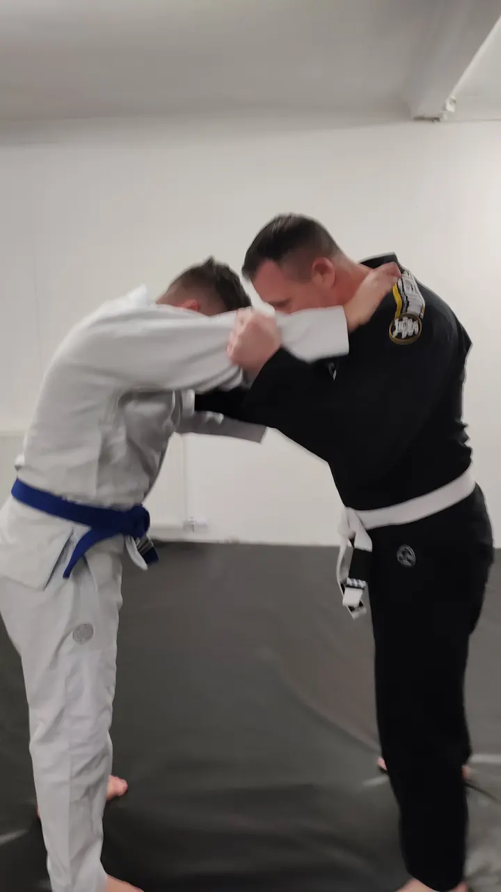 Gordo Jiu Jitsu — bjj-studio in Ripon — 2