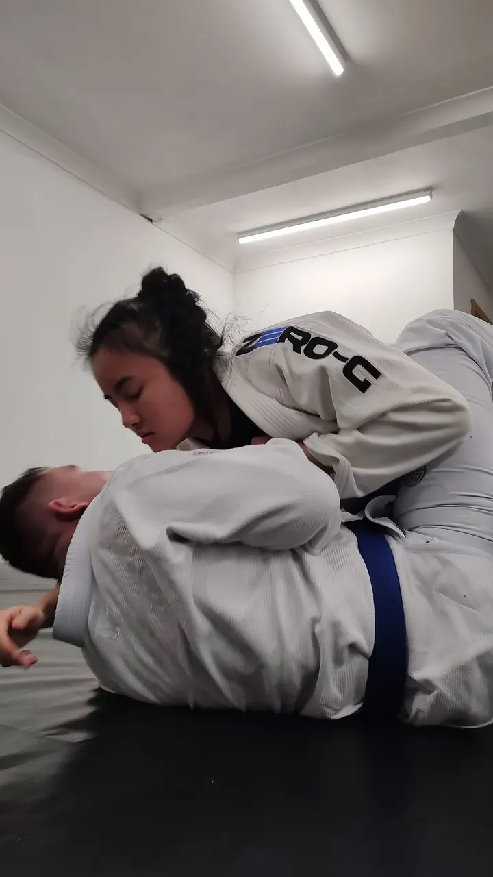 Gordo Jiu Jitsu — bjj-studio in Ripon — 3