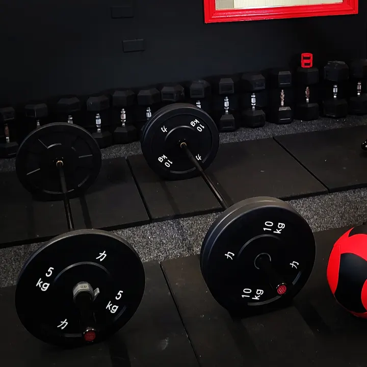 Gordo Jiu Jitsu — bjj-studio in Ripon — 3
