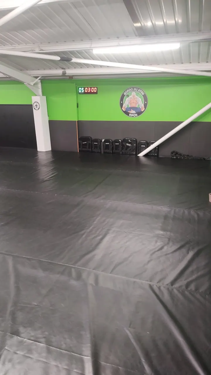 Gordo Jiu Jitsu — bjj-studio in Ripon — 4