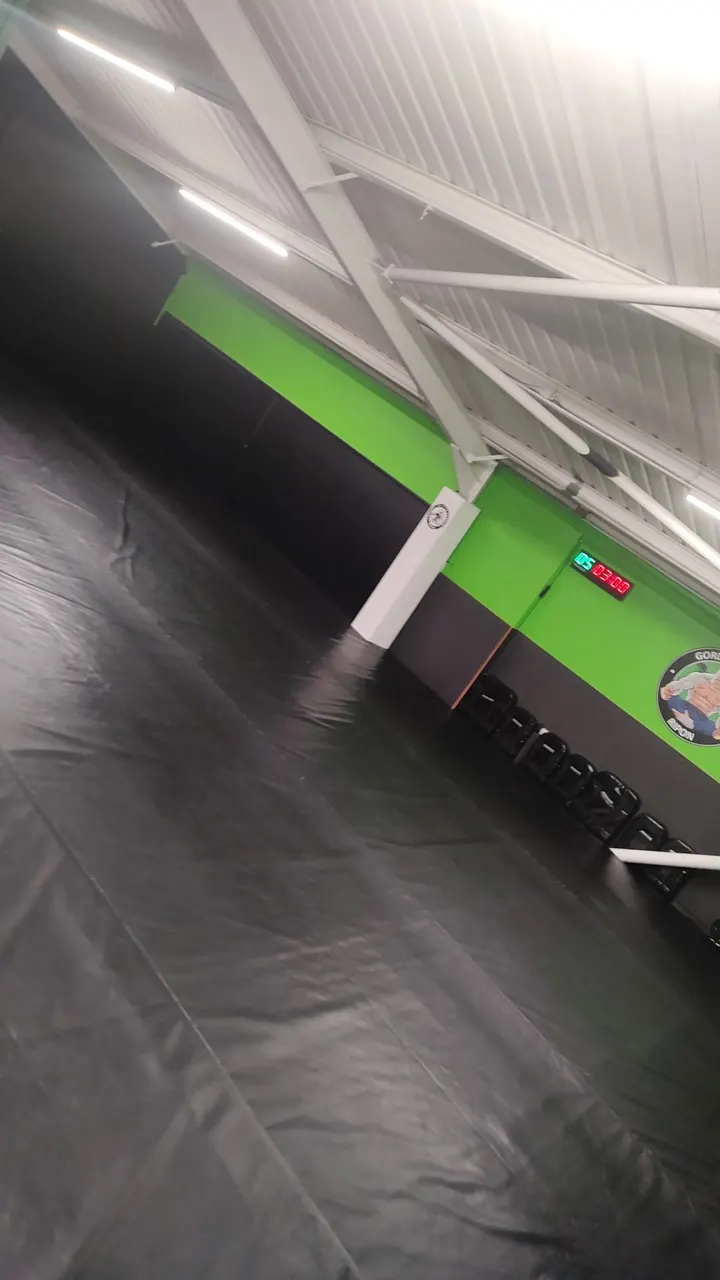 Gordo Jiu Jitsu — bjj-studio in Ripon — 5