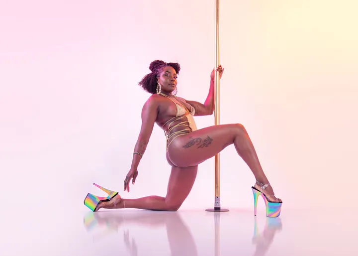 Kelechnekoff Fitness — Fitness Studio in Peckham, London