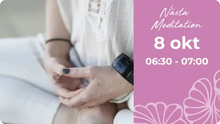 Yoga med Viveka — yoga-studio i Stockholm — 4