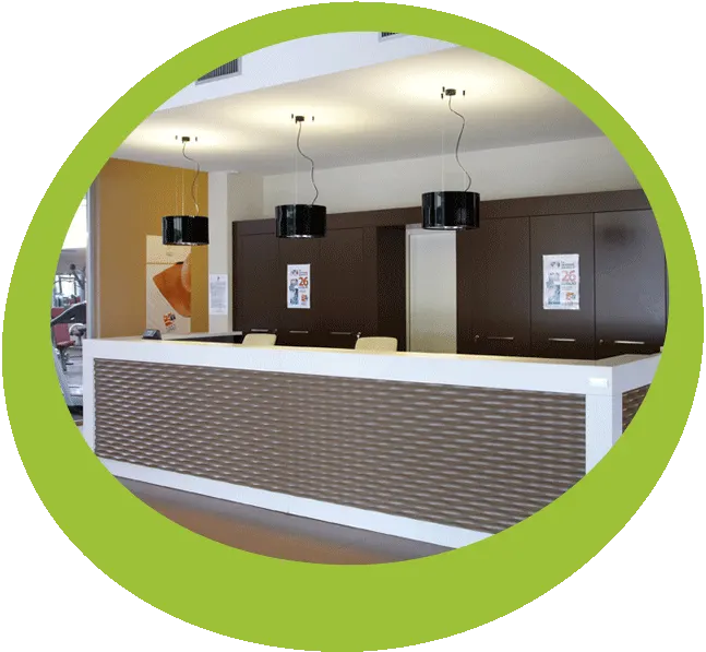 Sport Active Cormano — palestre-studio a Molinazzo, Cormano — 2