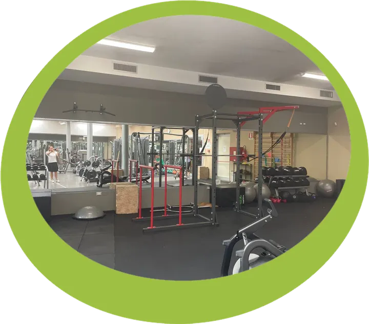 Sport Active Cormano — palestre-studio a Molinazzo, Cormano — 3