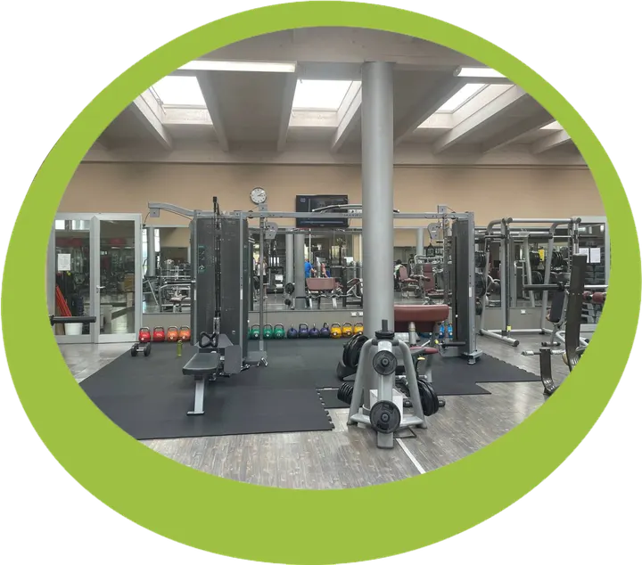 Sport Active Cormano — palestre-studio a Cormano — 3