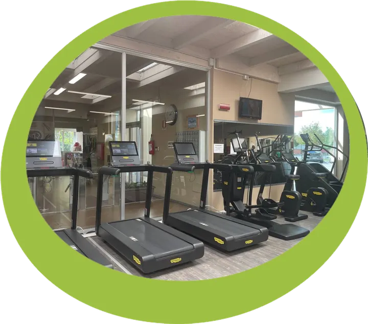 Sport Active Cormano — palestre-studio a Cormano — 4
