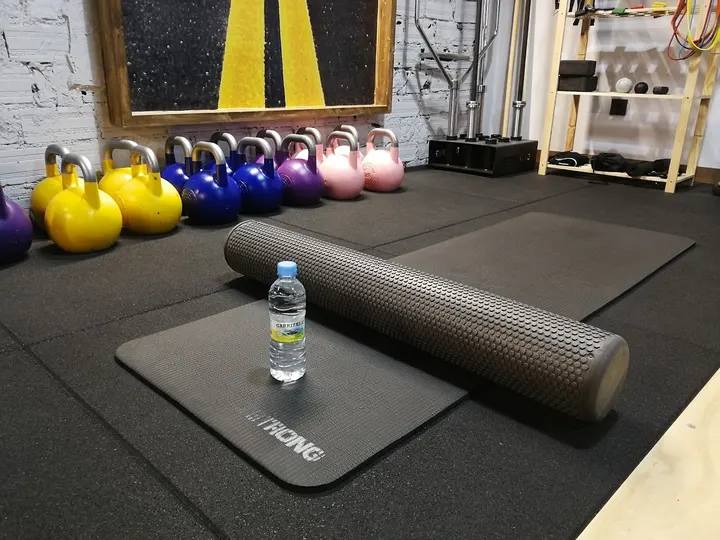 BCP Entrenamiento Personal — Entrenamiento personal en Centro, León