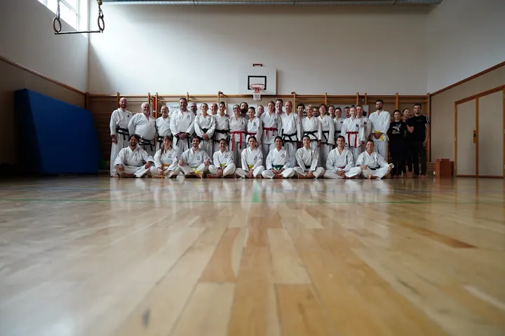 BLACK RONIN Jena — kampfsport-studio in Jena-Süd, Jena — 2
