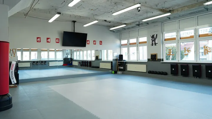 BLACK RONIN Jena — kampfsport-studio in Jena — 5