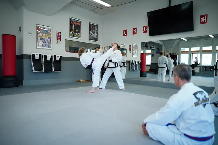 BLACK RONIN Jena — Kampfsport in Jena-Süd, Jena