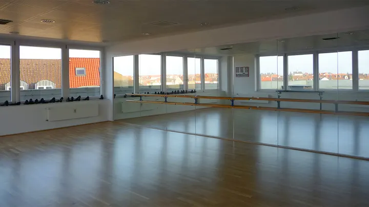 Freese-Baus Ballettschule — Tanz in Stadtmitte, Hildesheim