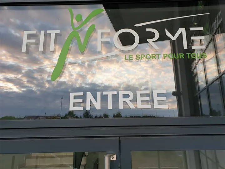Fit & Forme — salle de fitness-studio à Creutzwald — 3
