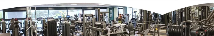 Fit & Forme — salle de fitness-studio à Creutzwald — 4