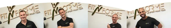 Fit & Forme — Salle de fitness à Creutzwald