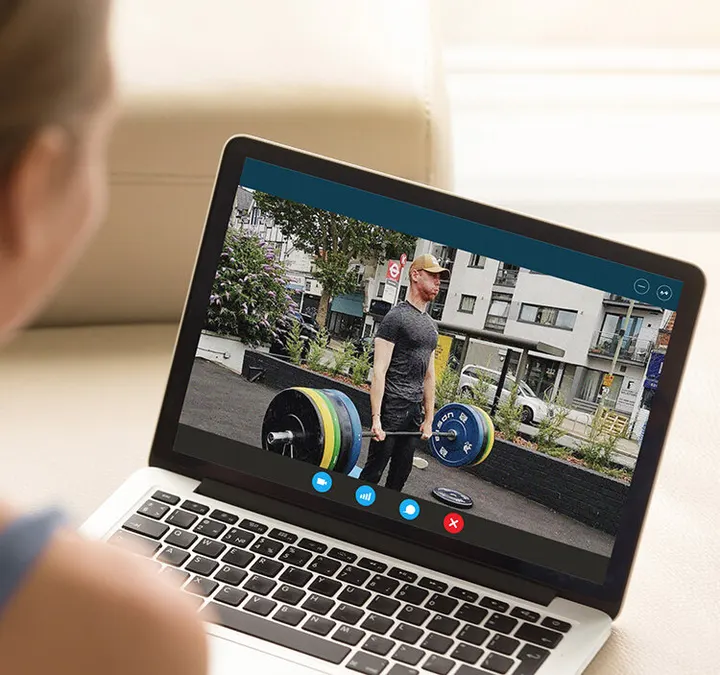 Max Wild Coaching — functional training-studio in Finchley, London — 2