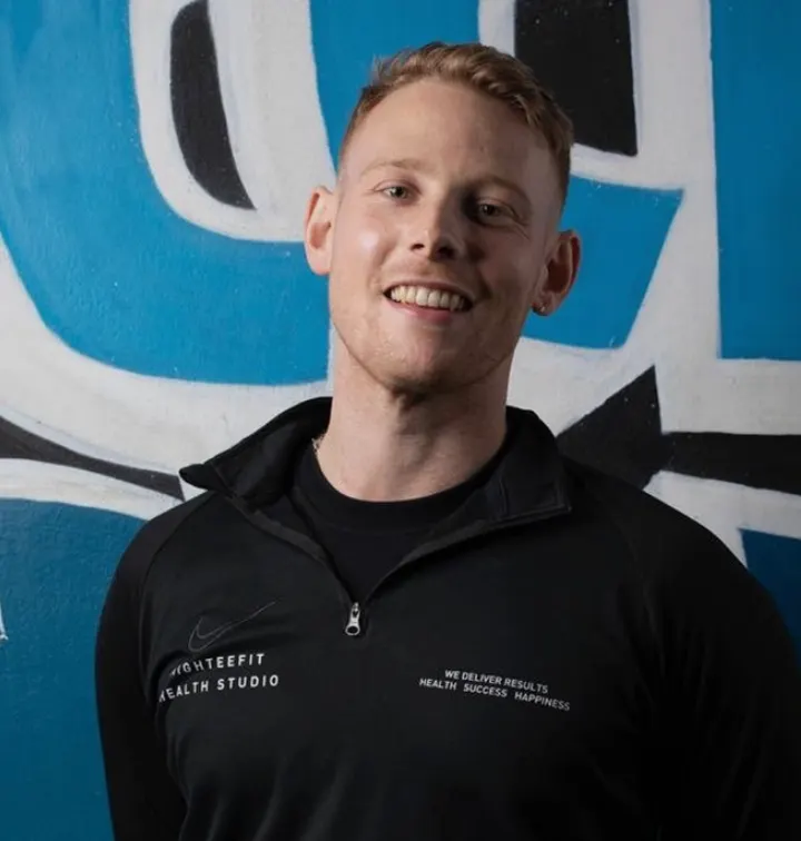 Max Wild Coaching — functional training-studio in Finchley, London — 3