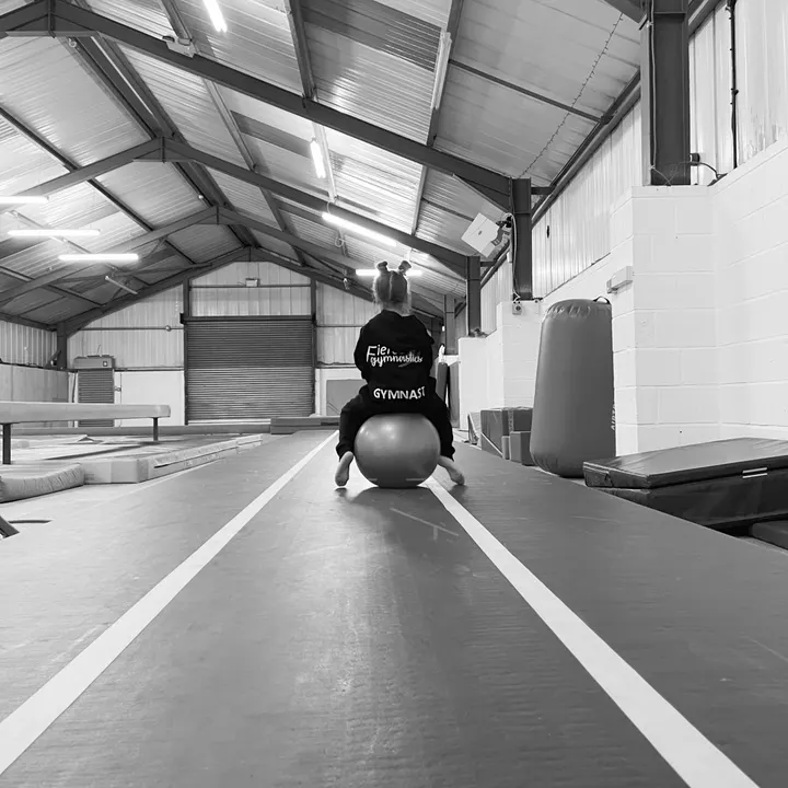 Fierce Gymnastics — gymnastics-studio in Barmby Moor, York — 2
