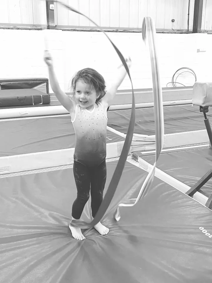 Fierce Gymnastics — gymnastics-studio in York — 3