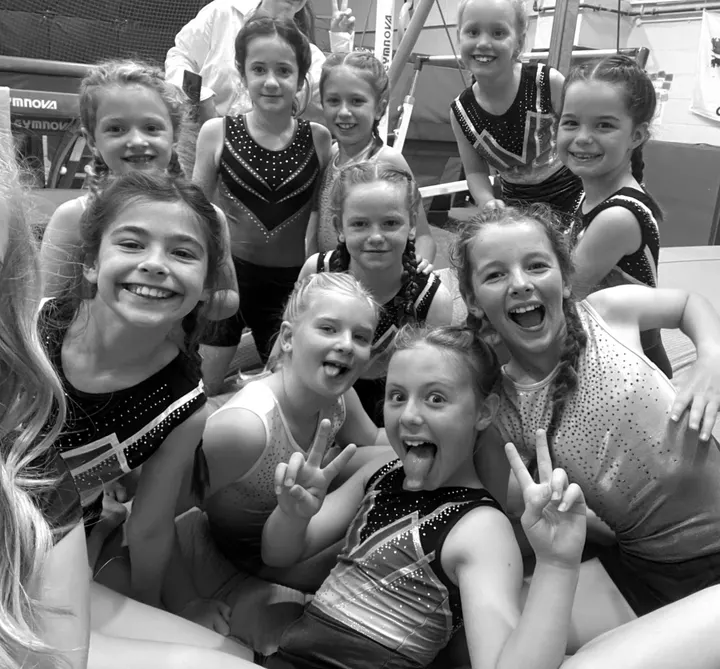 Fierce Gymnastics — gymnastics-studio in York — 4