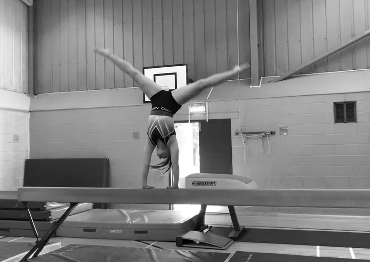 Fierce Gymnastics — Gymnastics in Barmby Moor, York