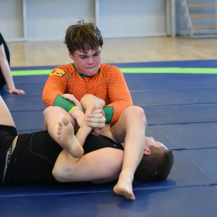 Fight Team Kolding — kampsport-studio i Vonsild, Kolding — 2