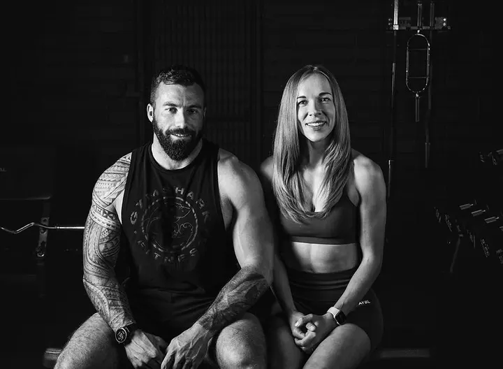 Mks Fitness Dartmouth — fitness studio in Brixham — 2